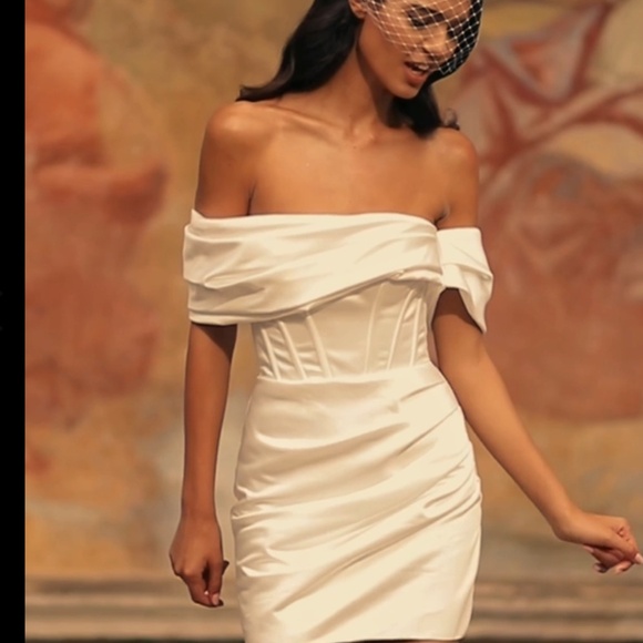 Diamante Mini Olya Mak - Picture 3 of 3